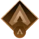 Bronze