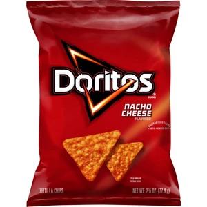 dorito******