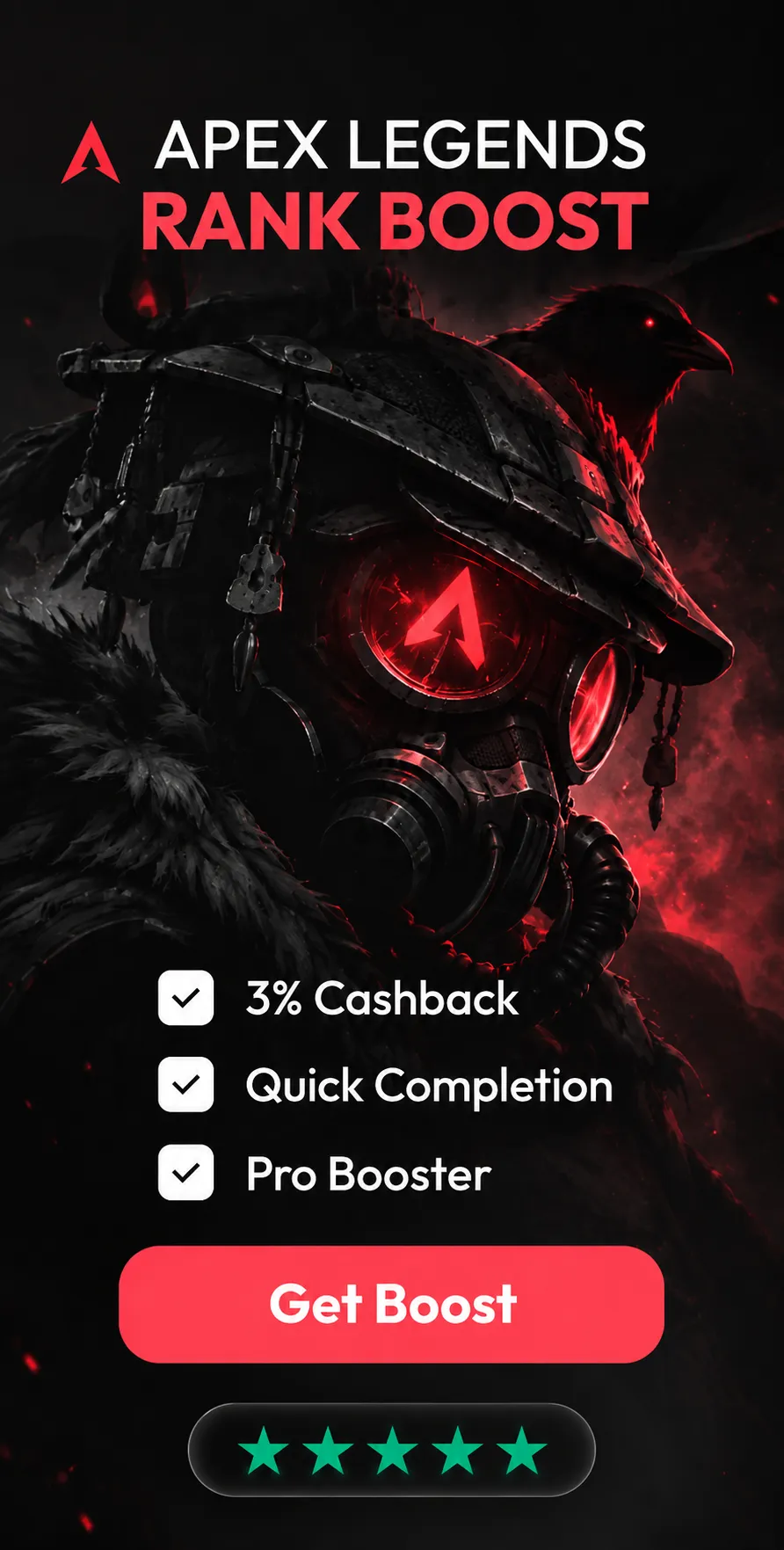 Left Banner