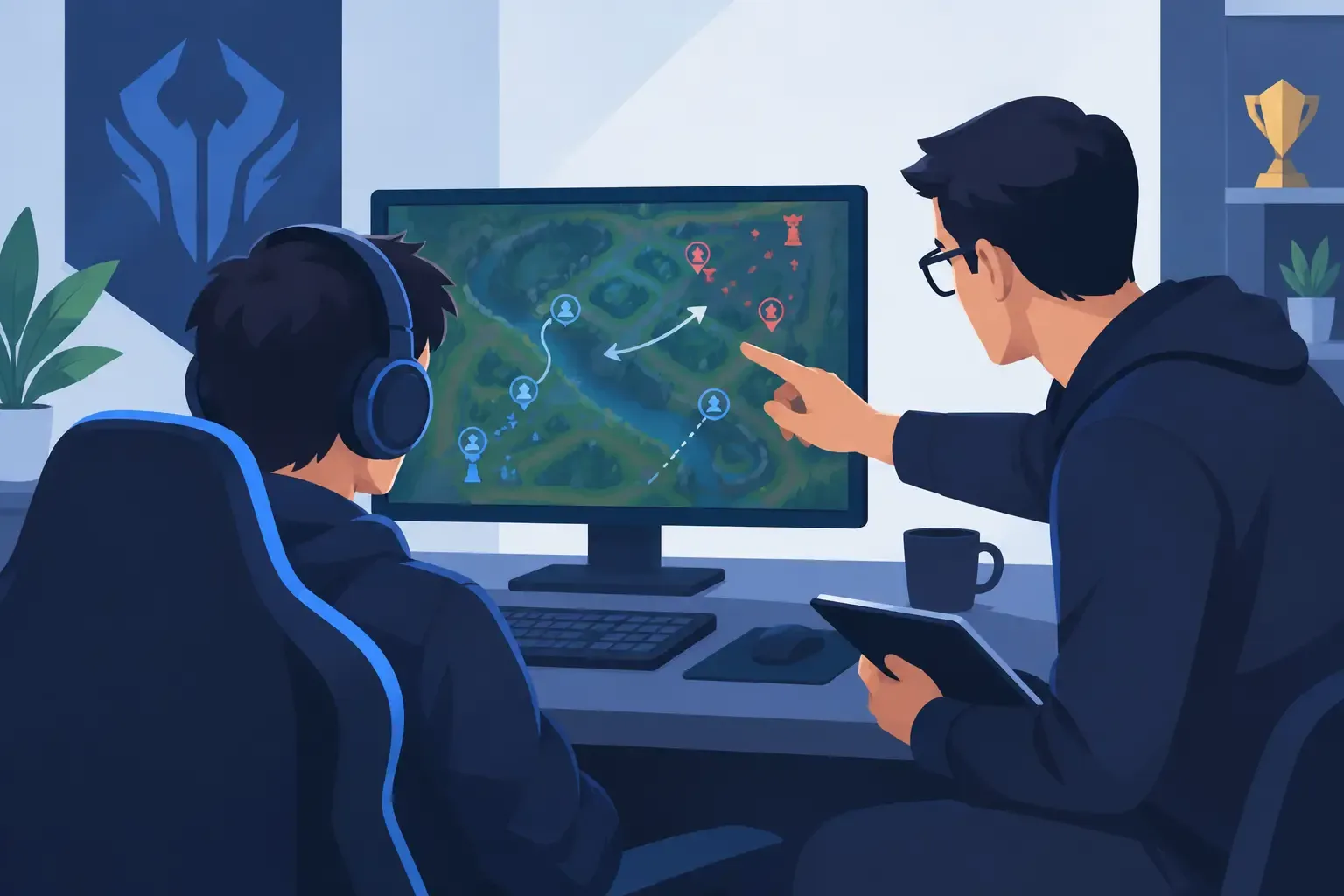 Is a League of Legends Coaching Service Worth It?