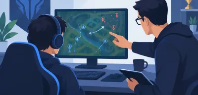 Is a League of Legends Coaching Service Worth It?