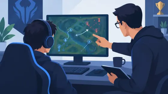 Is a League of Legends Coaching Service Worth It?