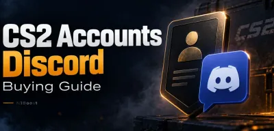 CS2 Accounts Discord: Where Players Search Before Buying