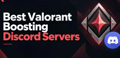 Best Valorant Boosting Discord Servers: Updated Buyer Guide