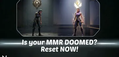 When to Give Up on Your Doomed Valorant MMR