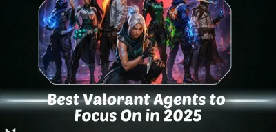 Valorant Tier List - Best Valorant Agents (February 2024)