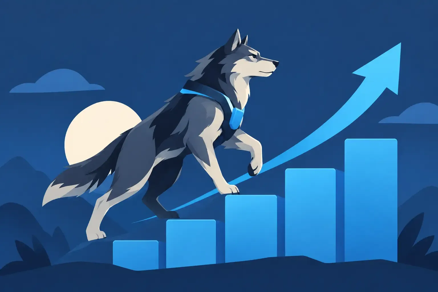 Wardogs Level Boost for Faster Account Progress