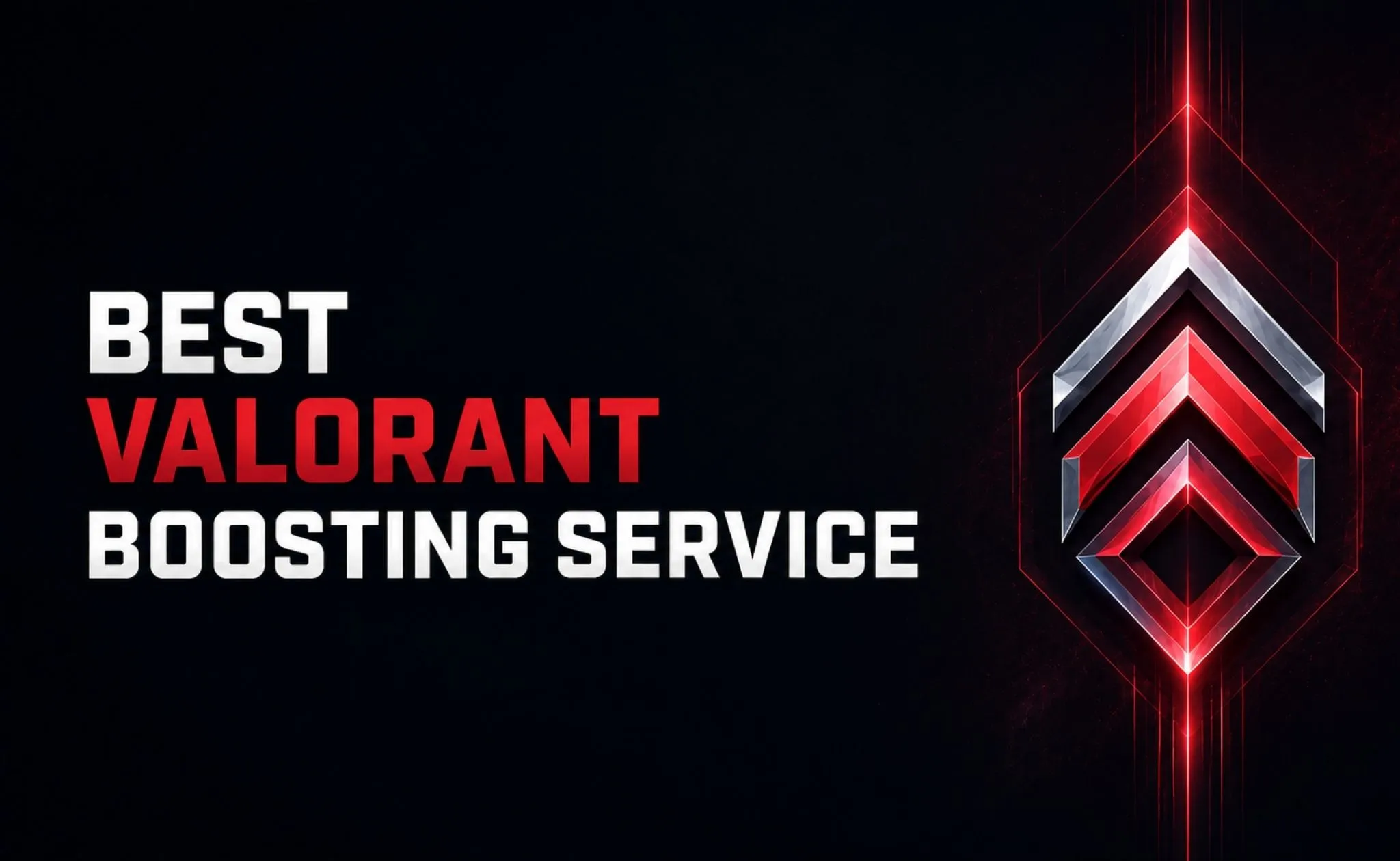 Best Valorant Boosting Service: What to Check Before You Buy