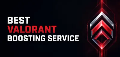 Best Valorant Boosting Service: What to Check Before You Buy