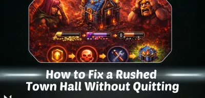How to Fix a Rushed Town Hall Without Quitting