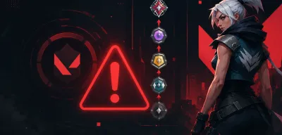 Valorant Boosting Ban Risk: Is Valorant Boosting Safe?