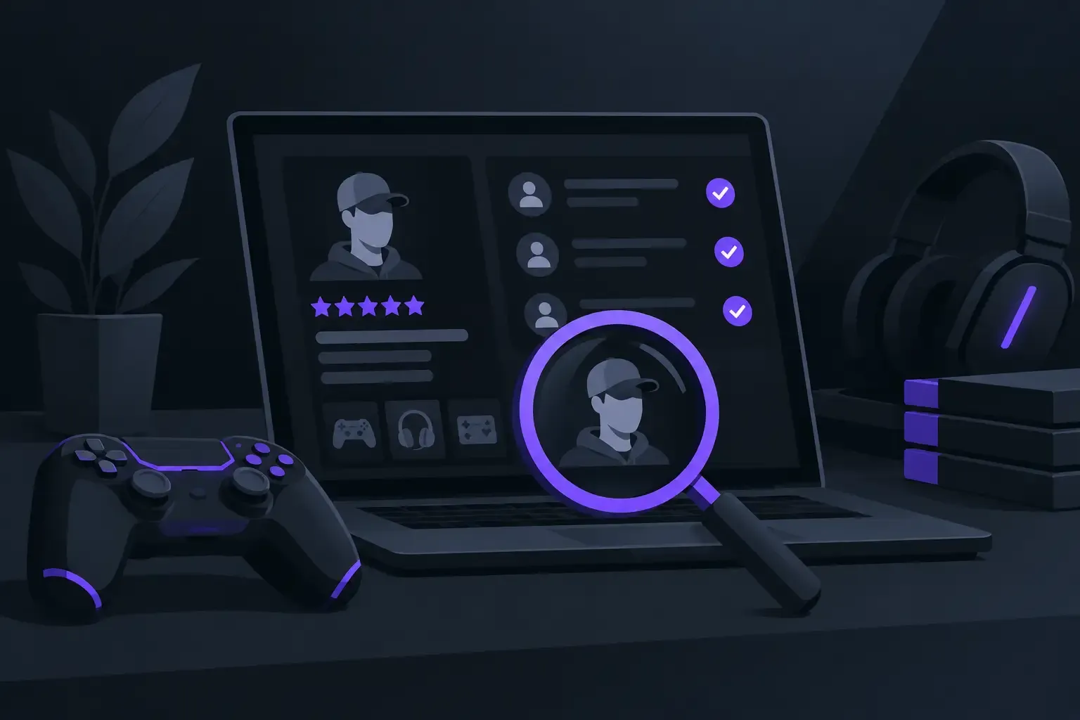 How to Verify Gaming Sellers Before You Buy
