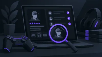 How to Verify Gaming Sellers Before You Buy