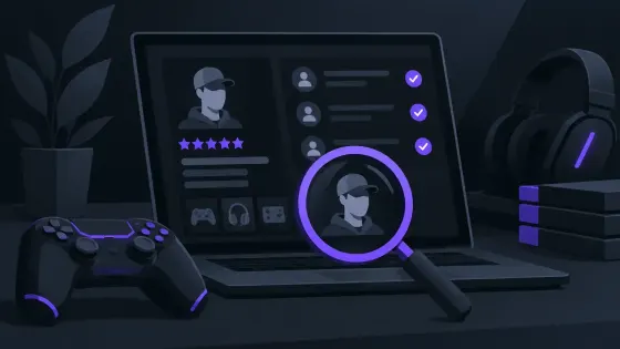 How to Verify Gaming Sellers Before You Buy