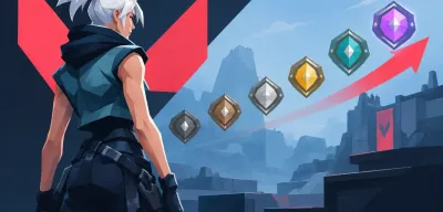 Valorant Boosting: Rank Up on Your Terms