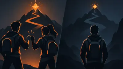Duo Carry Versus Solo Queue for Your Climb