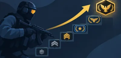 Is a CS2 Premier Rank Boost Service Worth It?