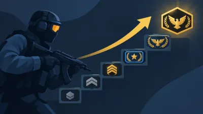 Is a CS2 Premier Rank Boost Service Worth It?