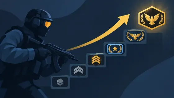 Is a CS2 Premier Rank Boost Service Worth It?