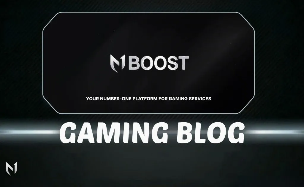 When One Partner Needs a Boost in a Gaming Couple