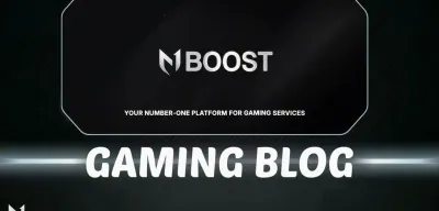 When One Partner Needs a Boost in a Gaming Couple