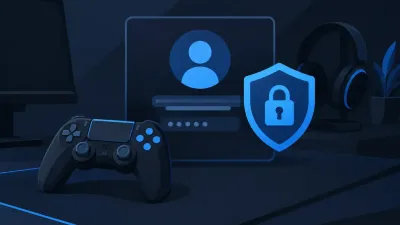 How to Secure a Gaming Account Before You Queue