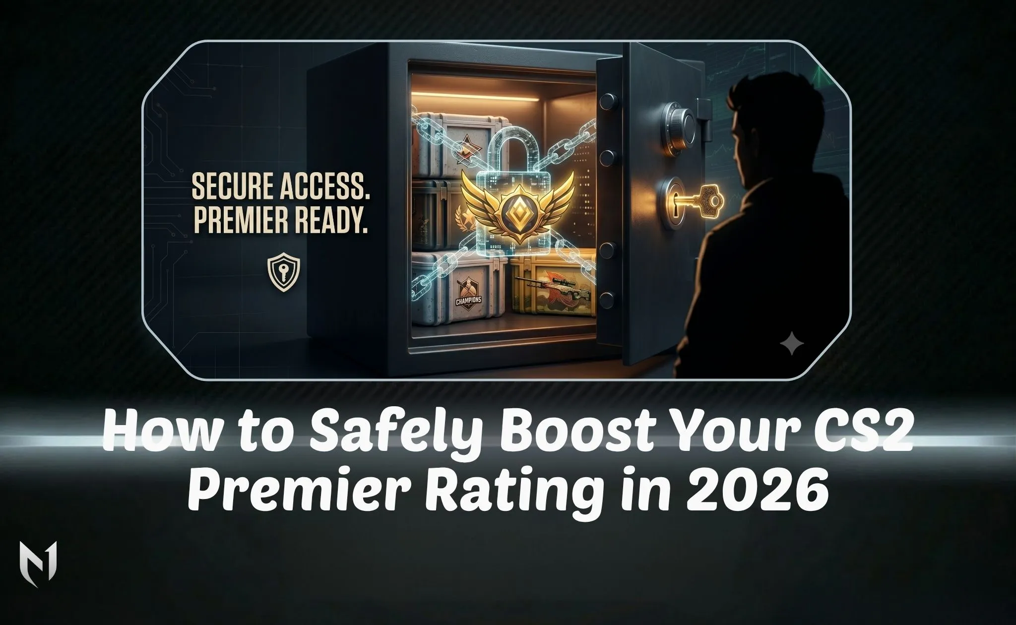 How to Safely Boost Your CS2 Premier Rating in 2026