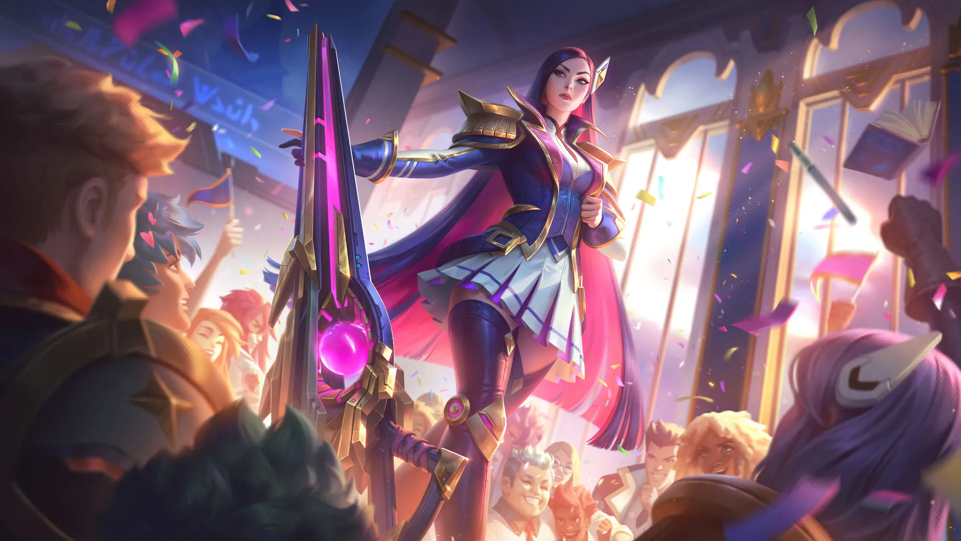 What is ADC in League of Legends?
