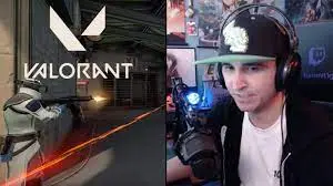 Discovering Valorant's Twitch Titans:Best Streamers