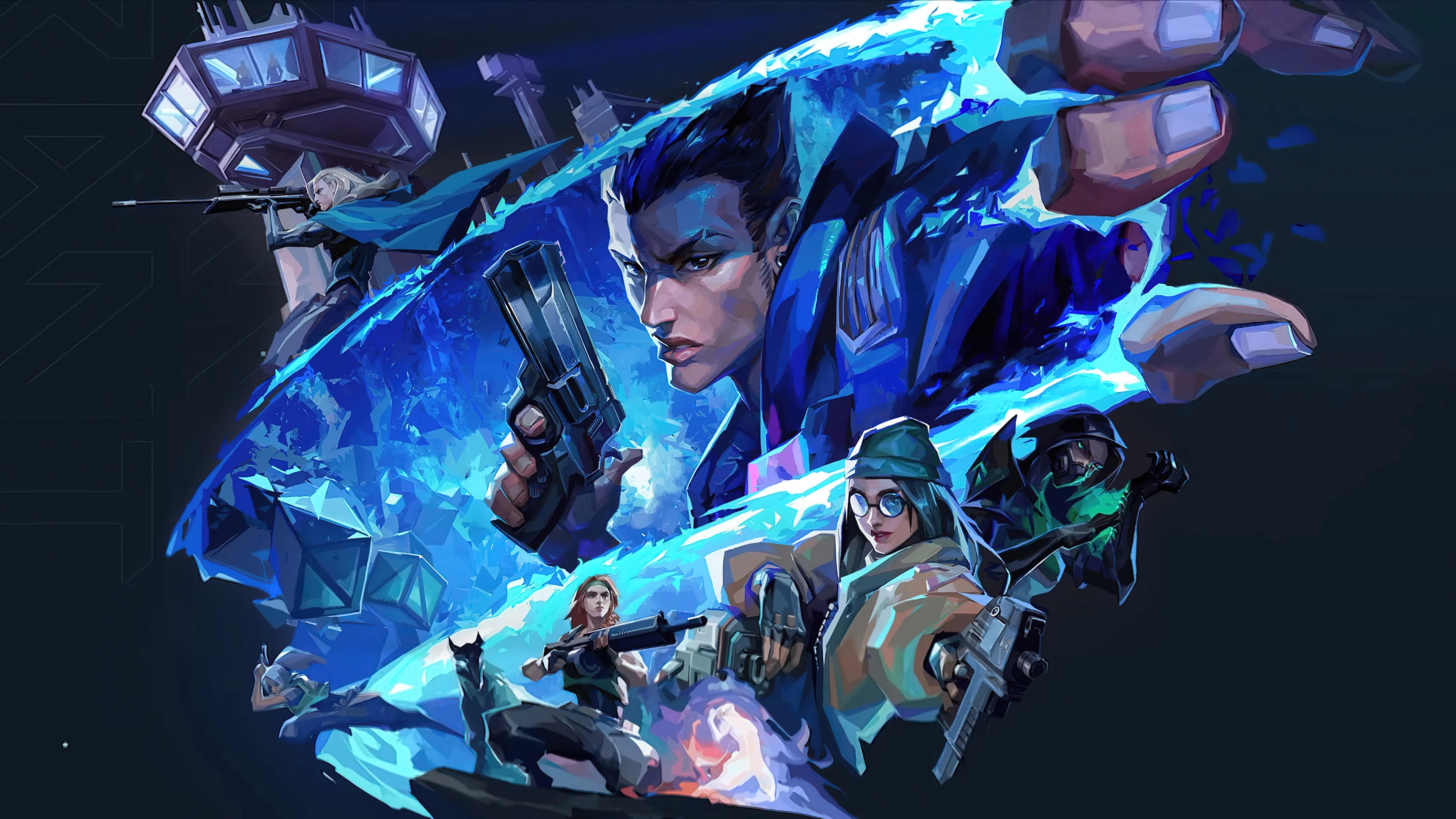 Valorant Tips: Best Agents and Winning Map Strategies