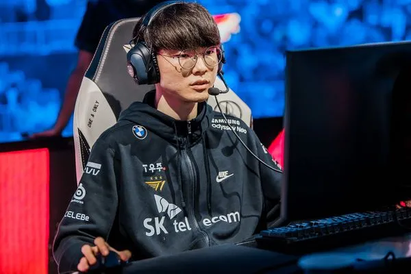 MSI League of Legends 2023