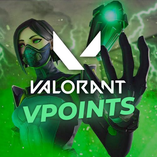 Things to know about Valorant VP