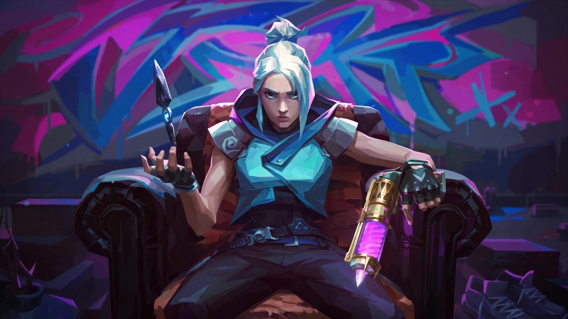Valorant Tips: Best Agents and Winning Map Strategies