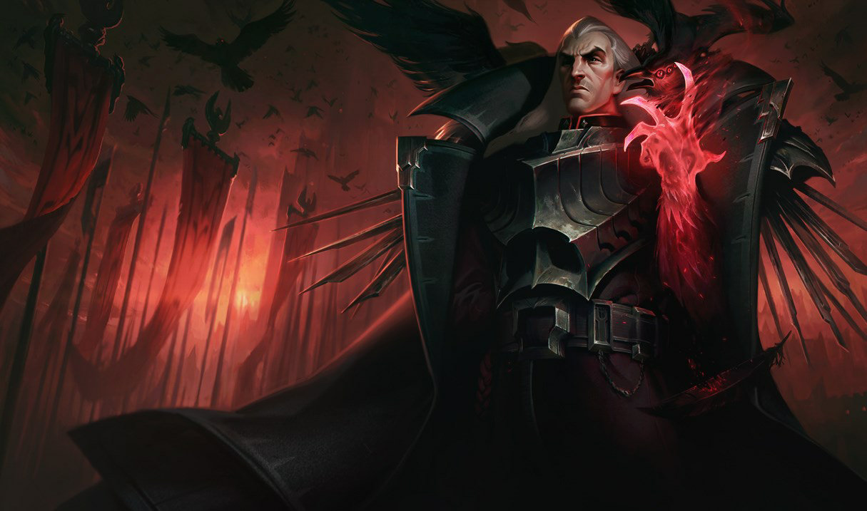 League of Legends: 10 Best Champs to Play in Nexus Blitz