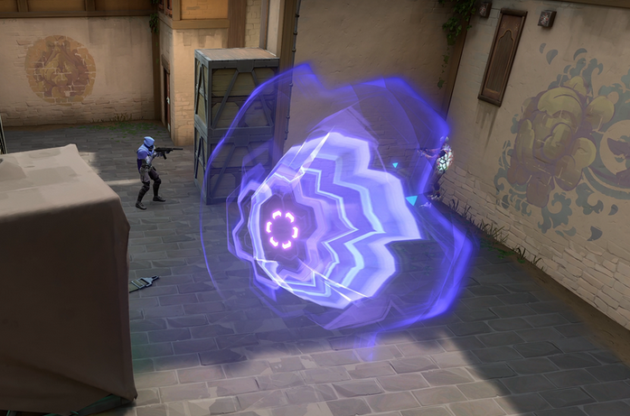 Valorant New Agent Iso - All Abilities & Gameplay