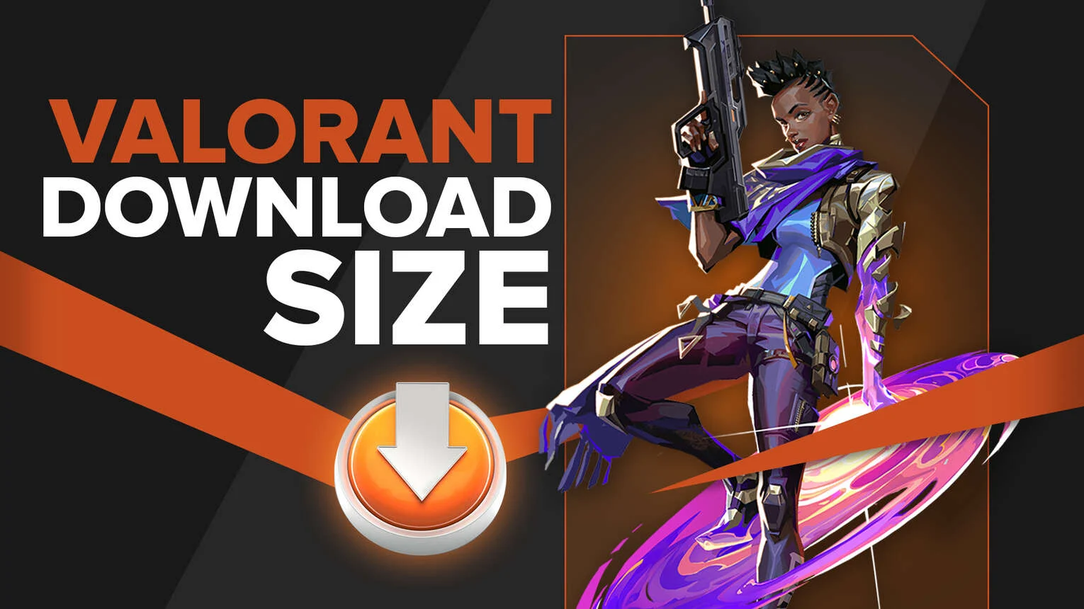 How to Download Valorant