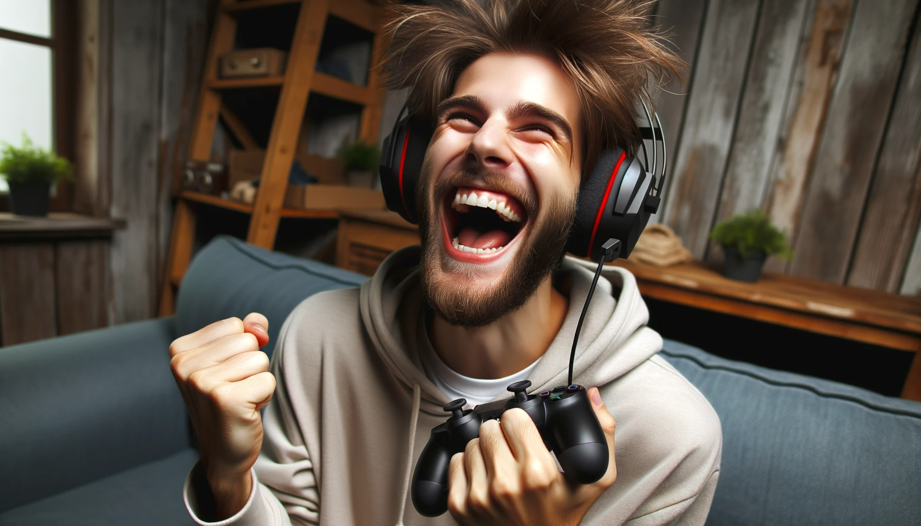 Player Psychology in League of Legends