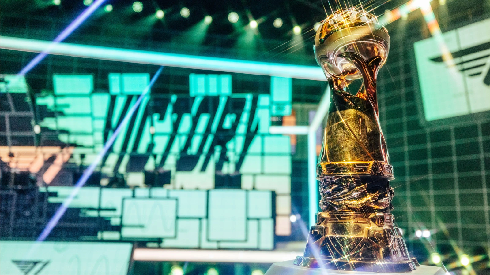 MSI League of Legends 2023