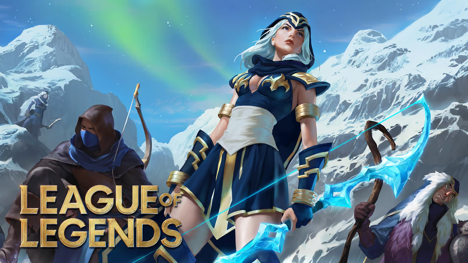 Mastering In-Game Strategies in League of Legends