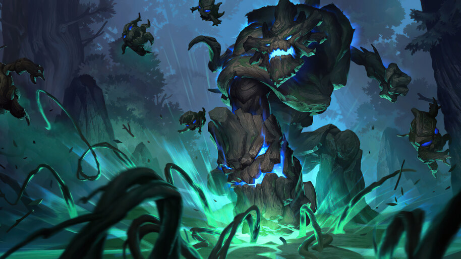Top 6 Best Supports to Synergize with Jhin in League of Legends