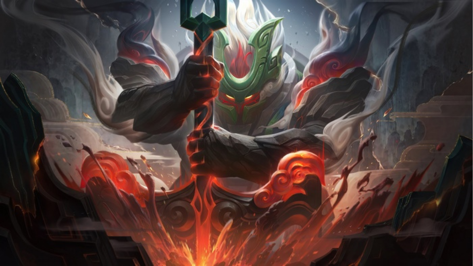 Top 6 Best Supports to Synergize with Jinx in League of Legends