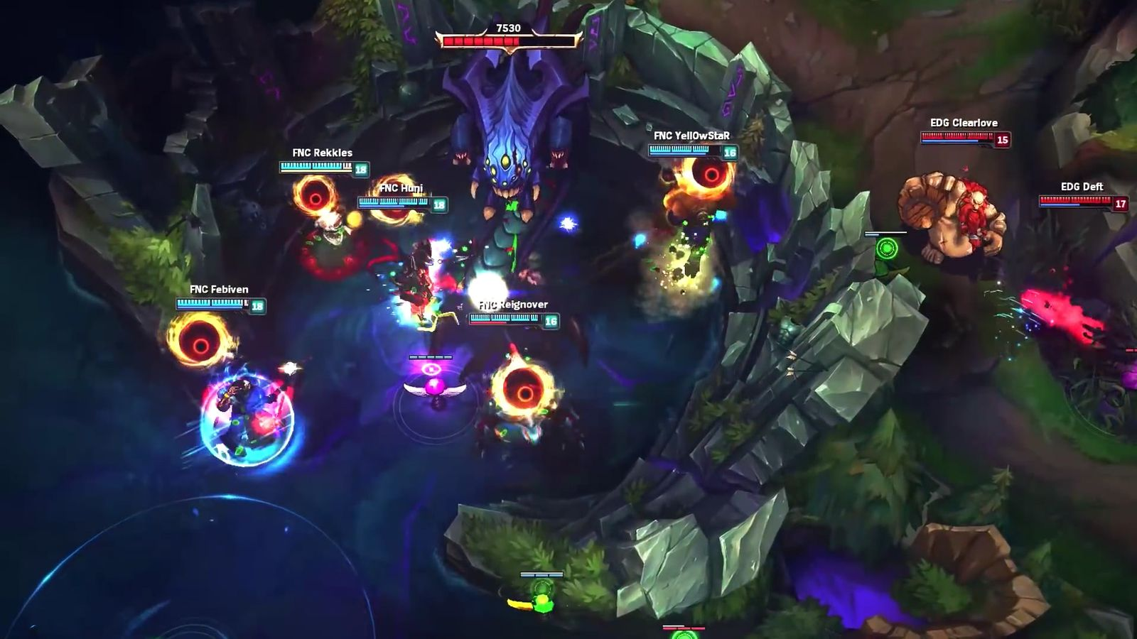 How to Get an S in League of Legends Every Game