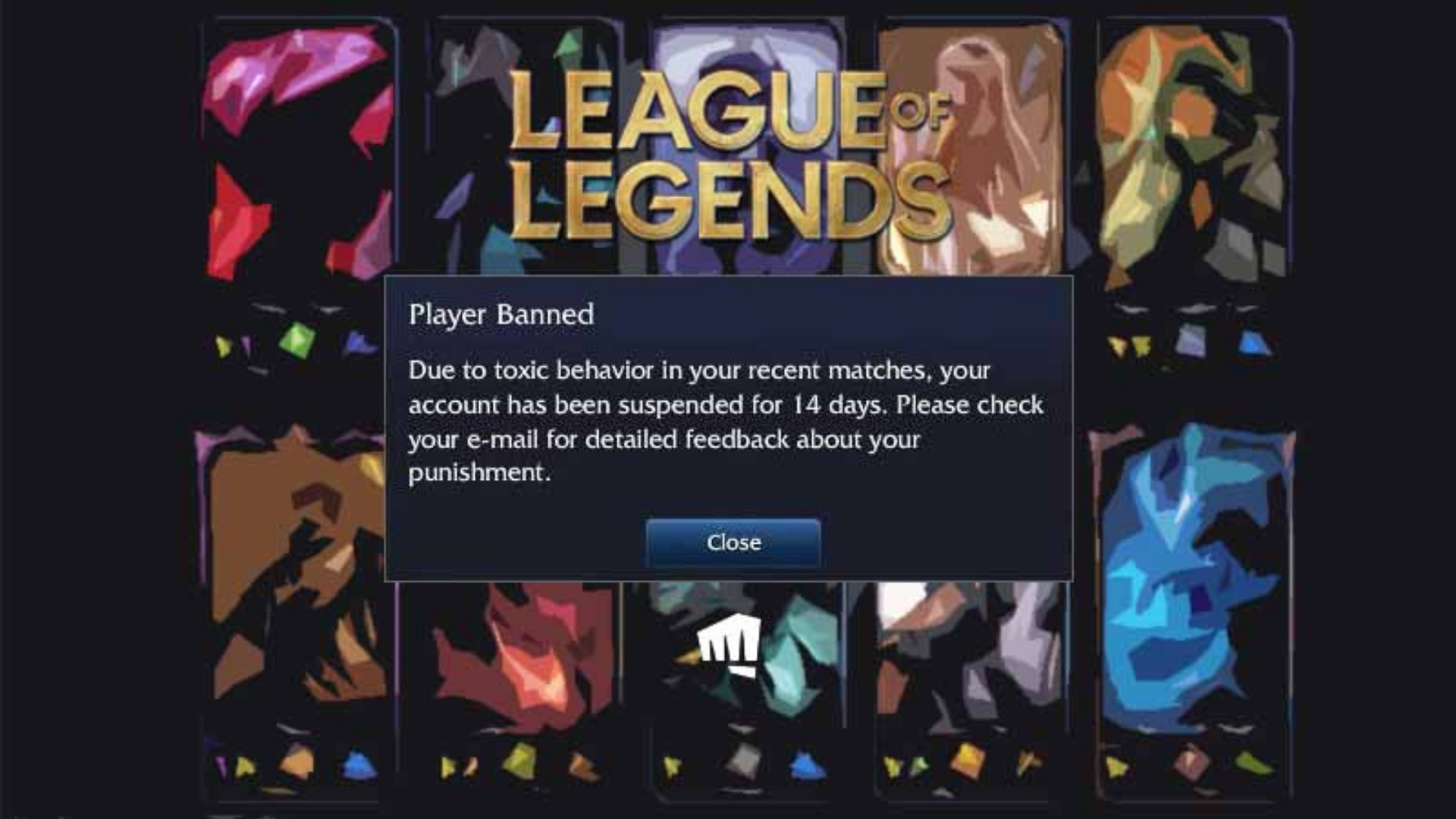 What is Low Priority Queue in League of Legends?
