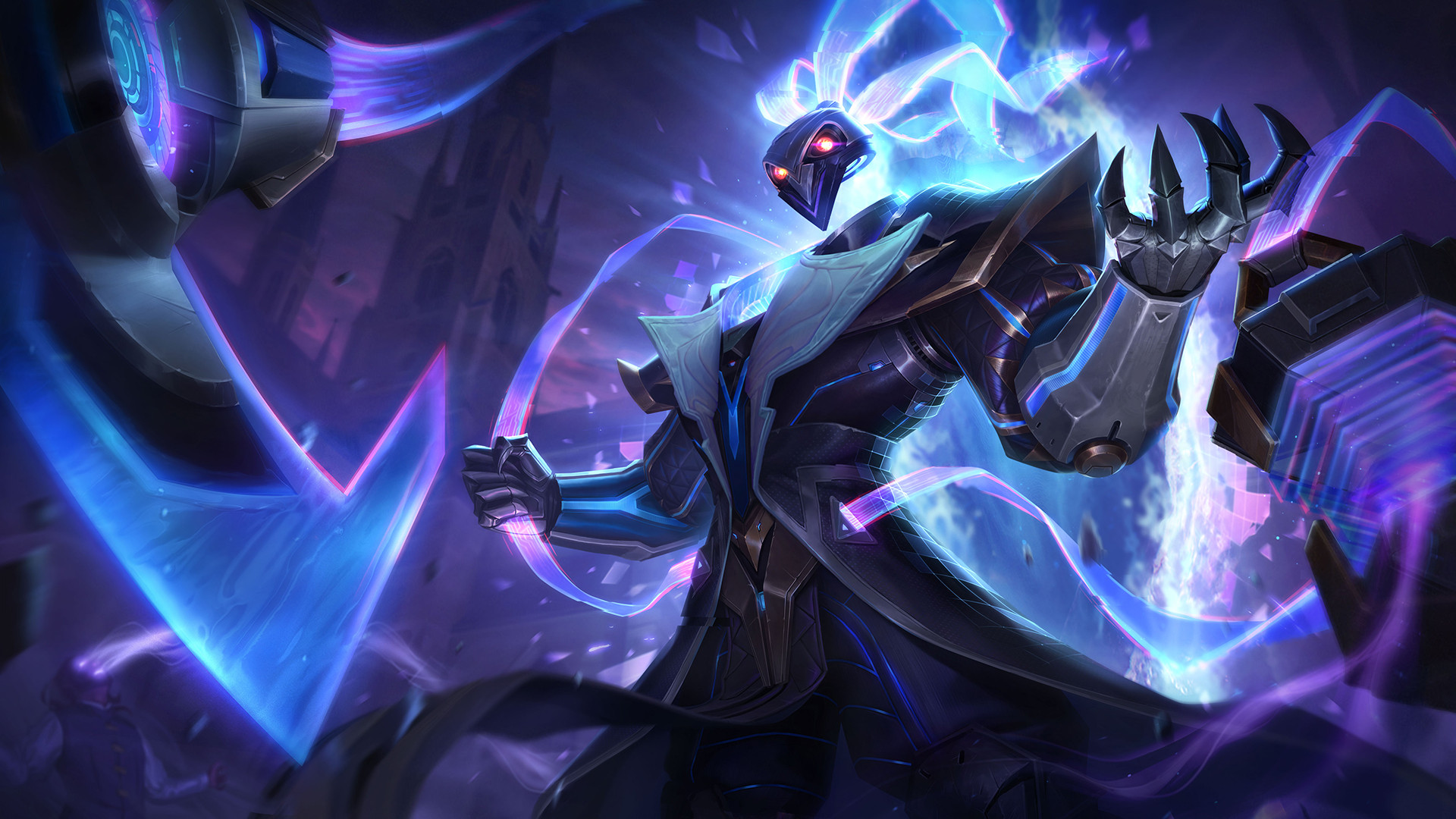 Top 6 Best Supports to Synergize with Jinx in League of Legends