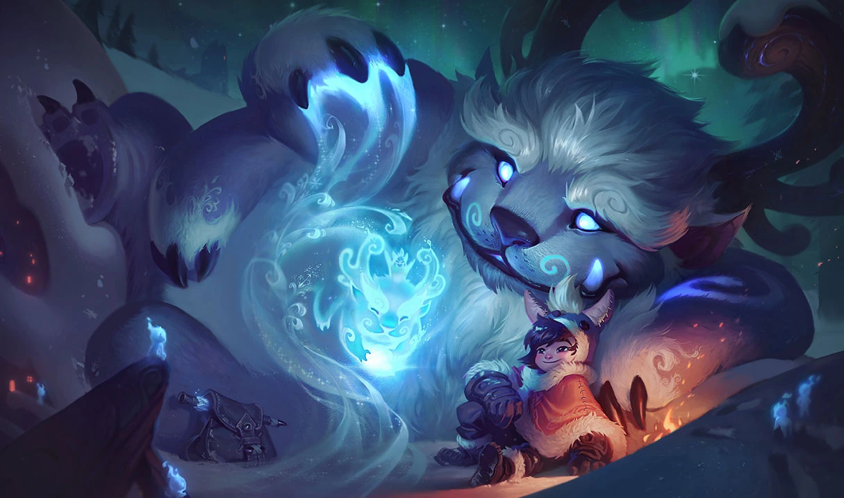 League of Legends: Top 6 Easiest Jungler Champions
