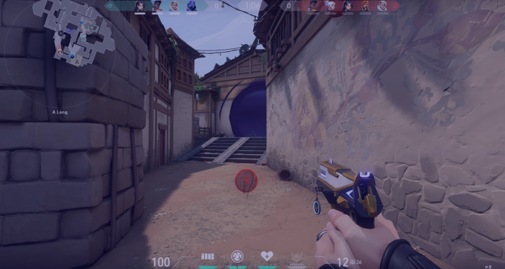 How to Level Up Fast in Valorant?
