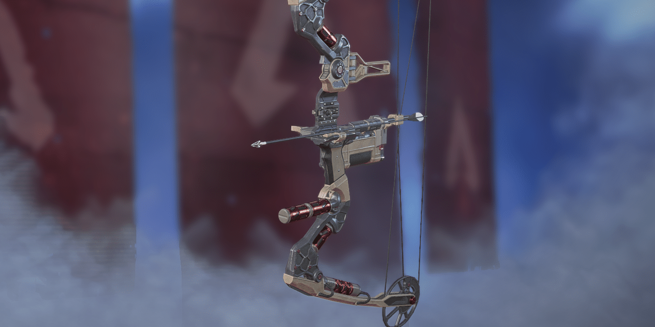 Season 20 Apex Care Package Weapons