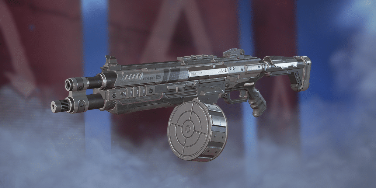 Season 20 Apex Care Package Weapons