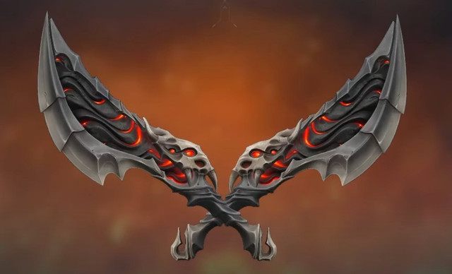 Best Knife Skins in Valorant