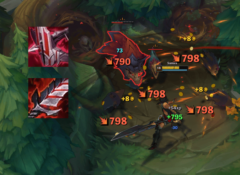 What is Life Steal in LoL?